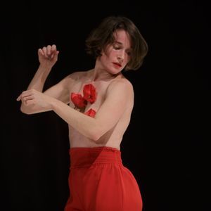 Meet your Posher, Nora